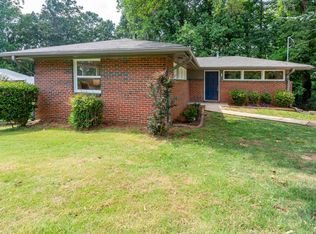 5116 Scenic View Dr, Birmingham, AL 35210