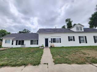 221-303 Hamilton St, Sterling, CO 80751