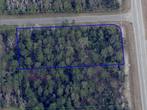 Dallas Boulevard Lot #10, Orlando, FL 32833
