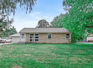 3717 S Lasalle St, Indianapolis, IN 46237