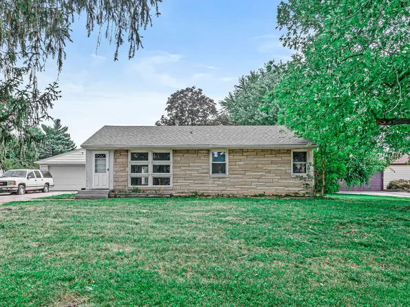3717 S Lasalle St, Indianapolis, IN 46237