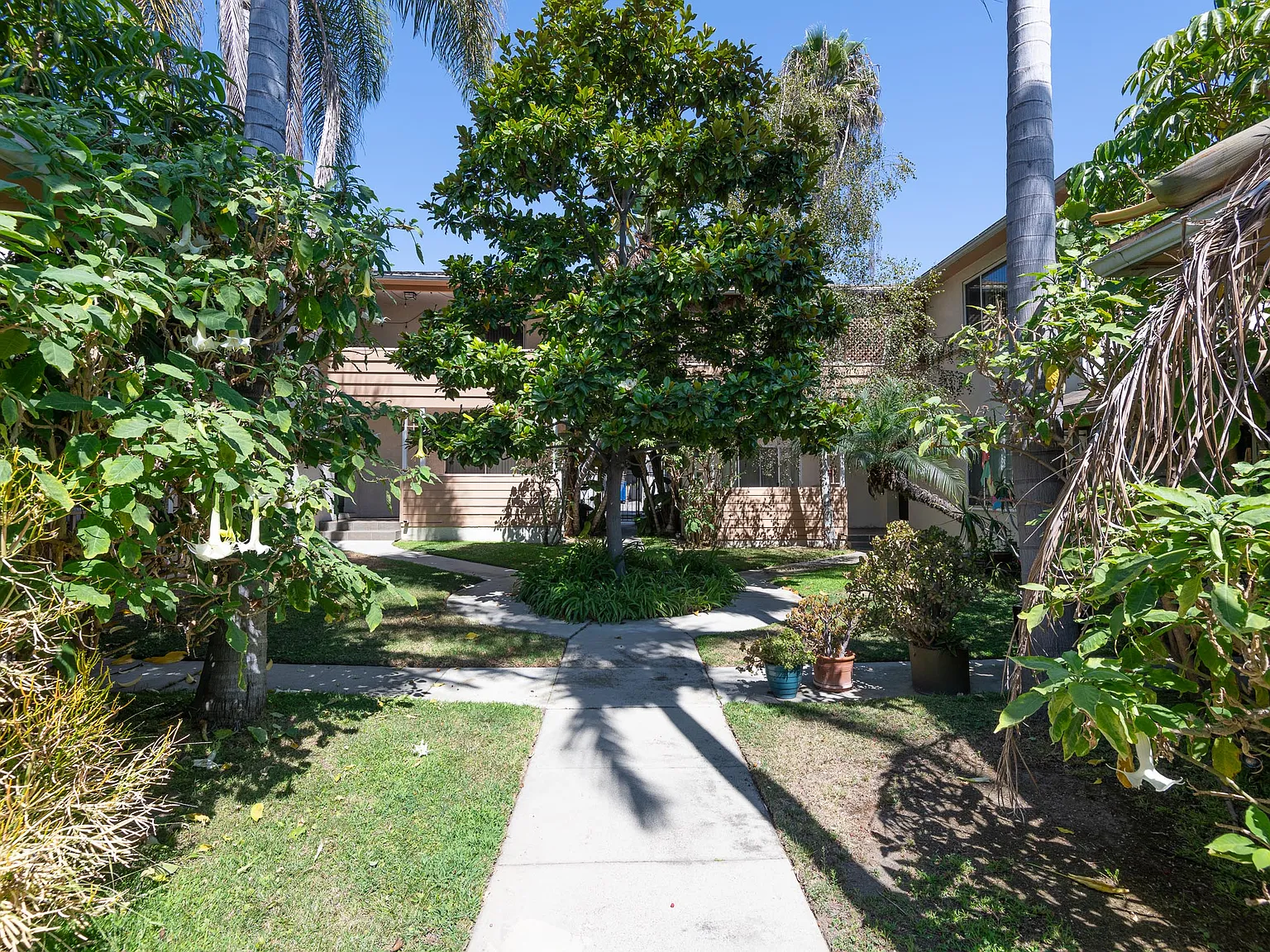 1 bed, 645 sqft, $2,450 — Photo 1