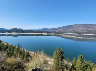 1199 Gold Edge Mine Rd, Kettle Falls, WA 99141