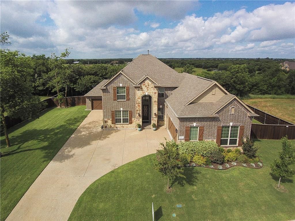 1339 Arezzo Ln Rockwall TX 75032 Zillow