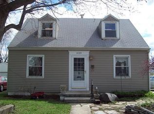 620 June Dr, Fairborn, OH