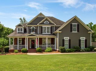 500 Sumter Ct, Evans, GA 30809