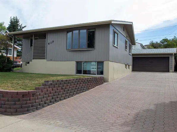 417 Mountain View Blvd, Cut Bank, MT 59427