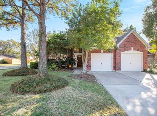 17903 Stoney Glade Ct, Houston, TX 77095