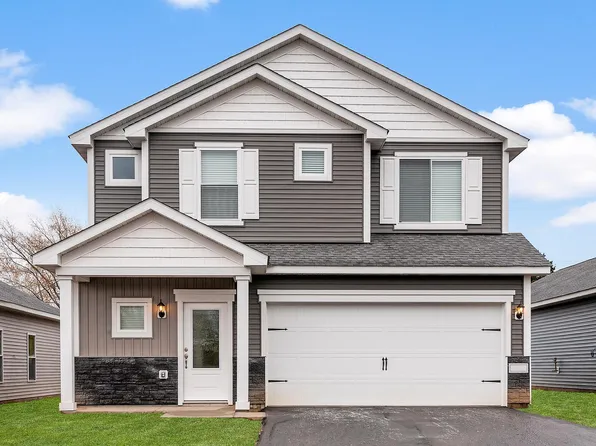 405 Redwood St N, Cambridge, MN 55008