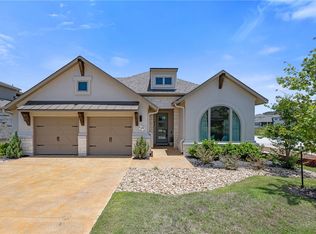 209 Gulfton St, Lakeway, TX 78738