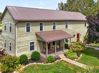 3888 Folk Ream Rd, Springfield, OH 45502