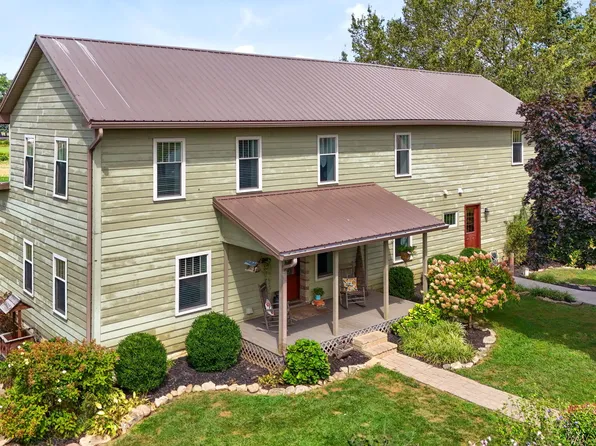 3888 Folk Ream Rd, Springfield, OH 45502