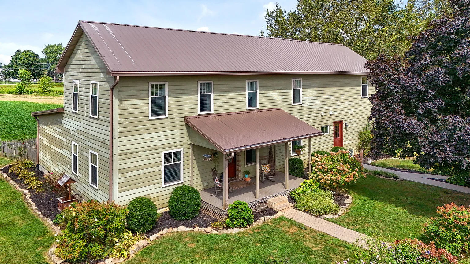 3888 Folk Ream Rd photo 1