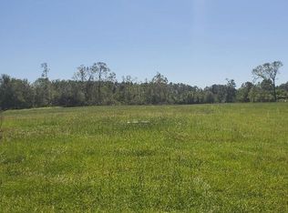 Three Pine Church Rd, Deridder, LA 70634