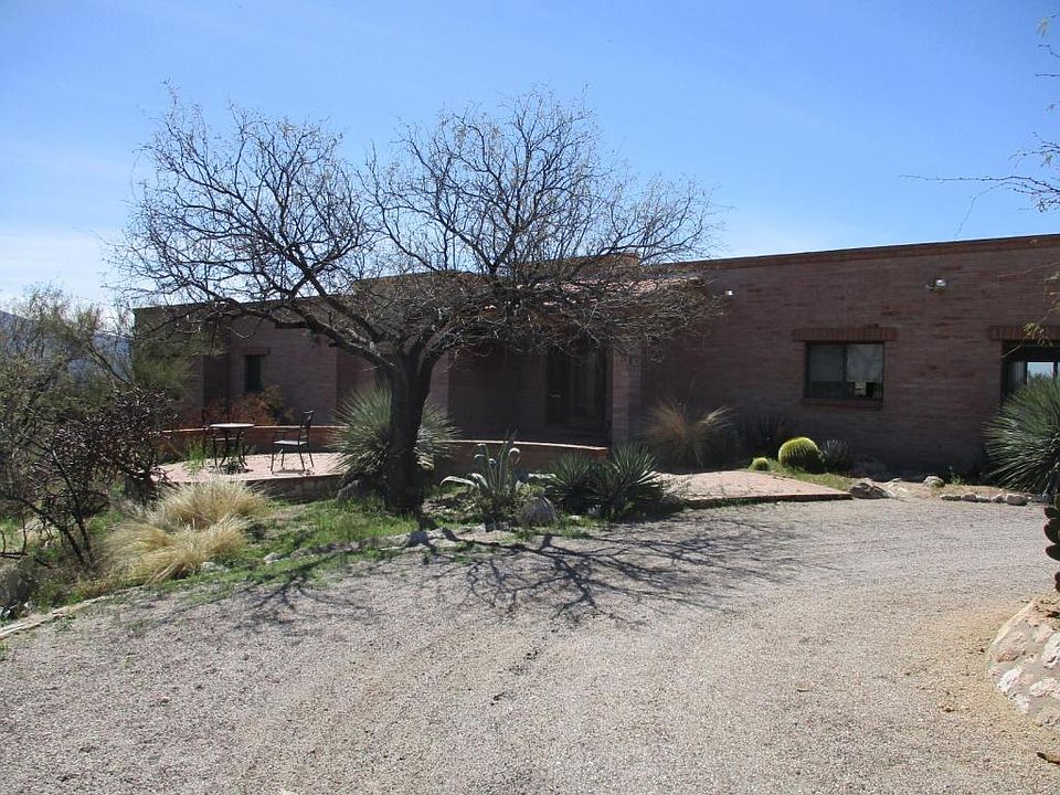 3350 N Wide Loop Dr, Tucson, AZ 85749 Zillow