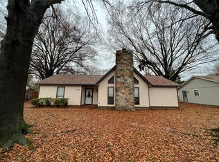 5818 Port Haven Rd, Millington, TN 38053