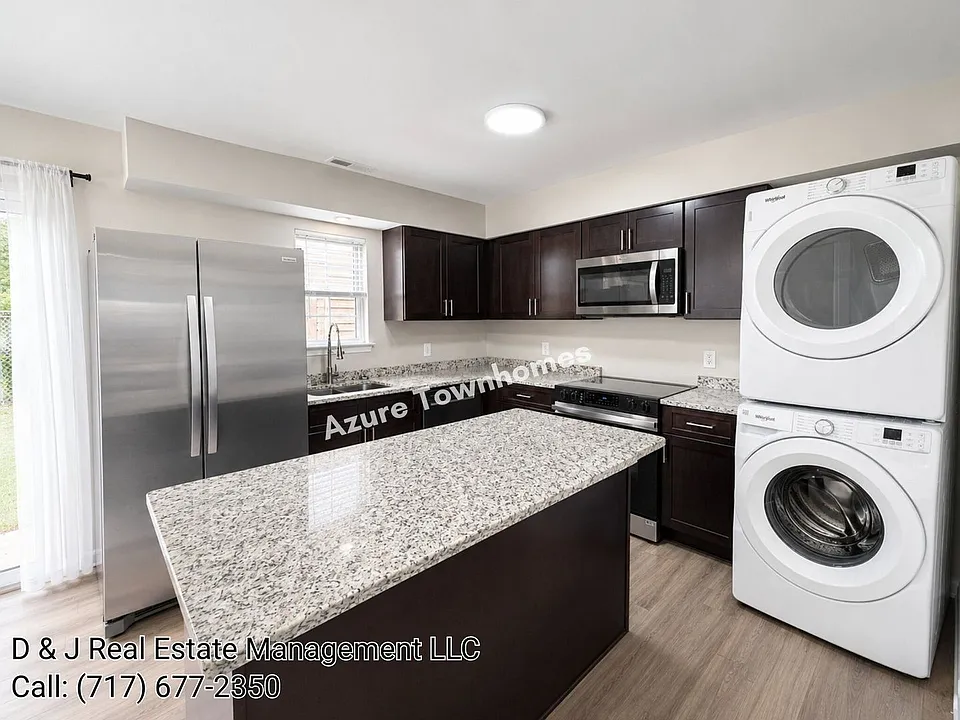 Azure Townhomes