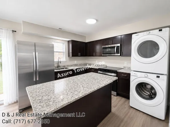Azure Townhomes