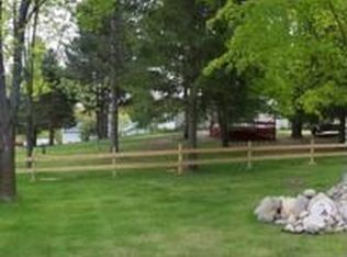 4681 Wildwood Dr, Gladwin, MI 48624