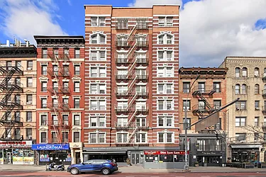 Rented by Voro New York