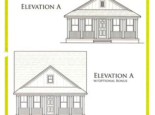 411 Sternwheel Dr, Saint Johns, FL 32259