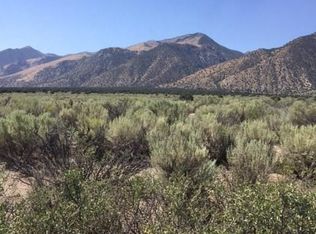 21 Hazel Ln, Wellington, NV 89444