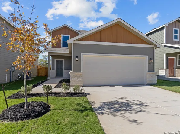 9931 Forestier Green, San Antonio, TX 78214