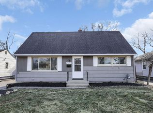 2947 E Mound St, Columbus, OH 43209