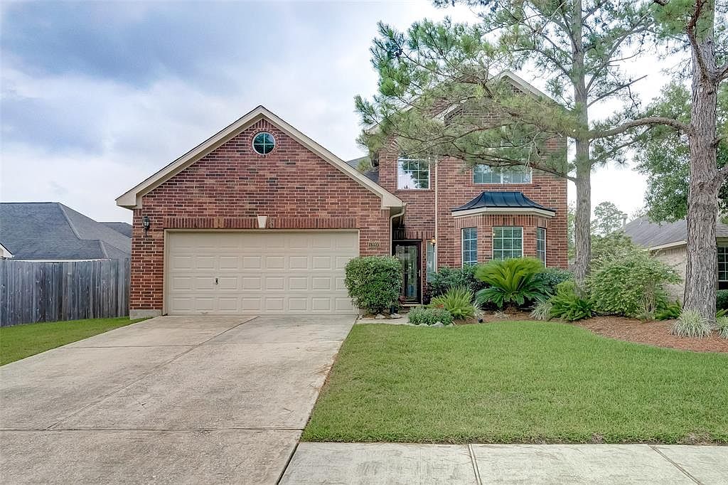 13203 Bufflehead Ct, Houston, TX 77044 | Zillow