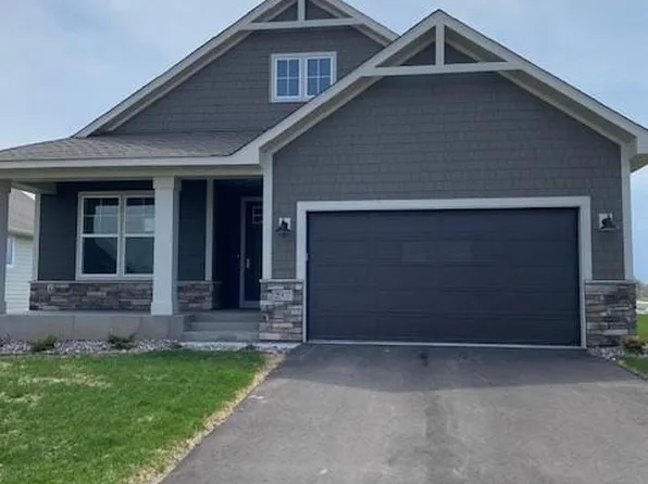 3907 Kokanee Ln N, Lake Elmo, MN 55042