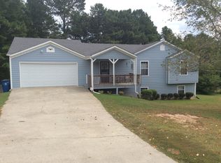 715 Russell Ridge Rd, Winder, GA 30680