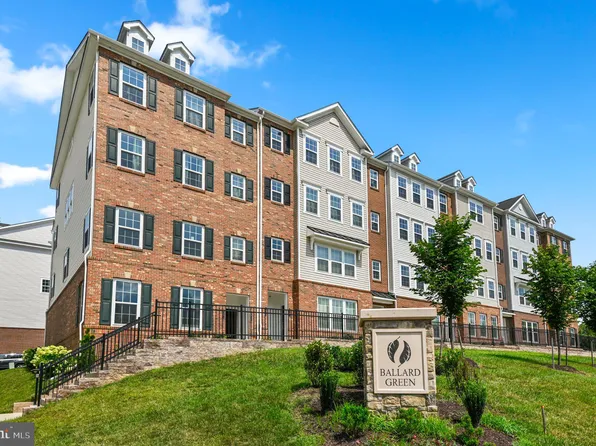 9383 Seney Ln #509, Owings Mills, MD 21117