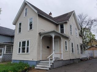 368 Hawley St, Rochester, NY 14611