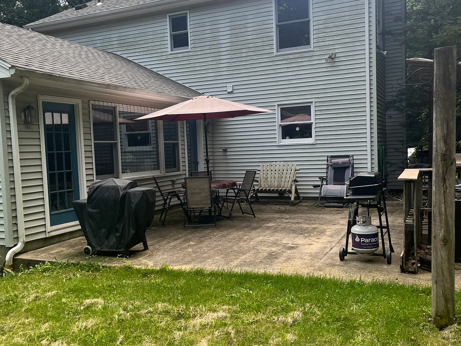 3 bed, 2.5 bath, 2875 sqft, $3,250 — Photo 3