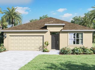 196 Franzing St SW, Palm Bay, FL 32908