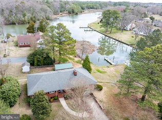 5505 Whitehall Rd, Cambridge, MD 21613