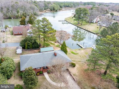 5505 Whitehall Rd, Cambridge, MD, 21613