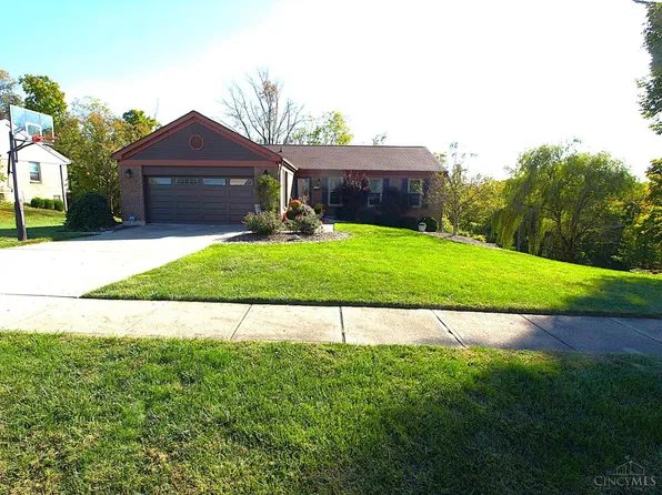 5563 Windmere Dr, Cincinnati, OH 45248