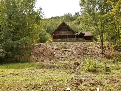 393 Strain Lane, Downsville, NY, 13755