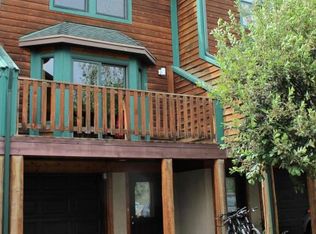 585 N Cache St APT 8, Jackson, WY 83001