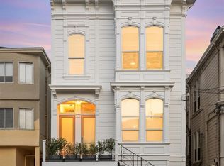 428 3rd Ave, San Francisco, CA 94118