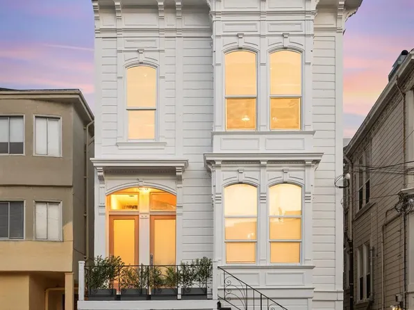 428 3rd Ave, San Francisco, CA 94118