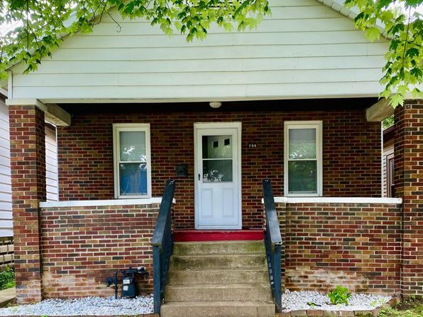 Houses For Rent In Evansville In 17 Homes Zillow