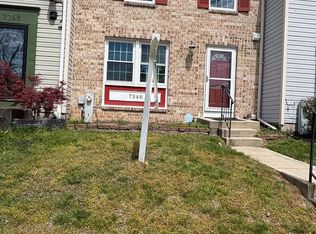 7346 Hidden Cv, Columbia, MD