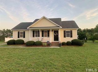 82 Winesap Ln, Wendell, NC 27591