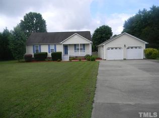 113 Impressive Ln, Clayton, NC 27520