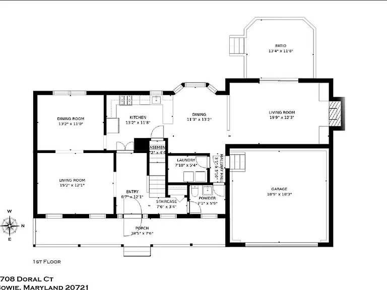 1708 Doral Ct — Photo 6
