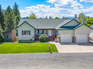 206 E Evergreen Dr, Inchelium, WA 99141