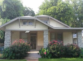1266 Faxon Ave, Memphis, TN 38104