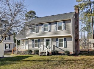 11728 Timber Mill Ln, Henrico, VA 23233